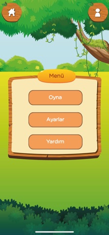 WordyWonders screenshot