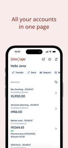 SNOCOPE CU Screenshot 2 of 6