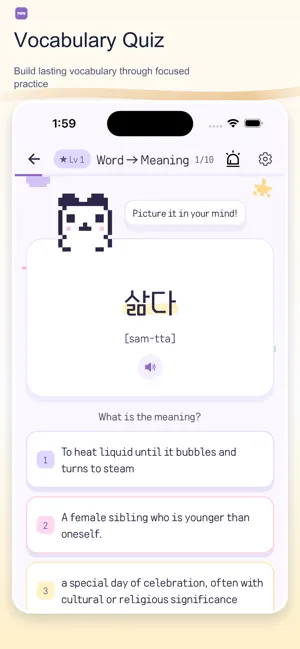 Everyone’s AI - MOAI screenshot 3