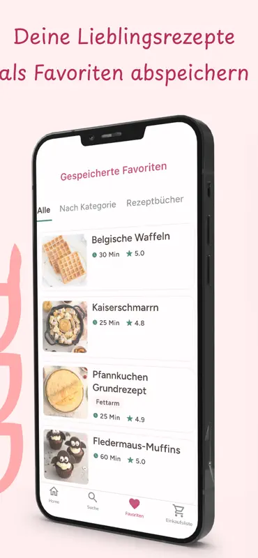Backen macht glücklich screenshot 5 of 6