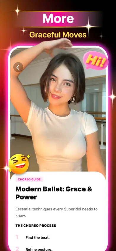 Dexyn - Video&Social screenshot 2