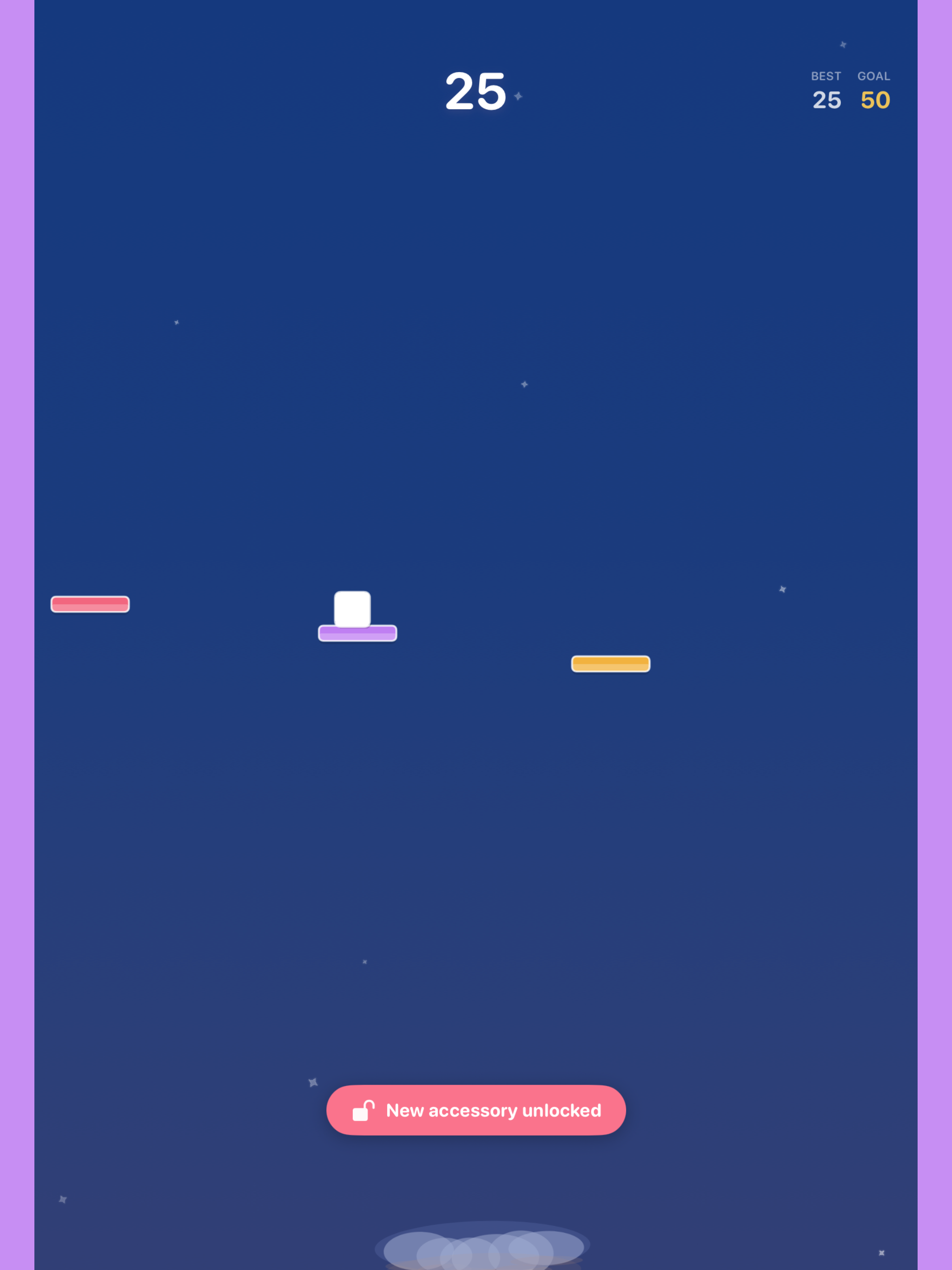 Jump! - How Far Can You Go? screenshot 7