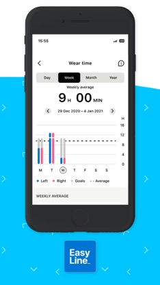 Easy Line Remote screenshot 3