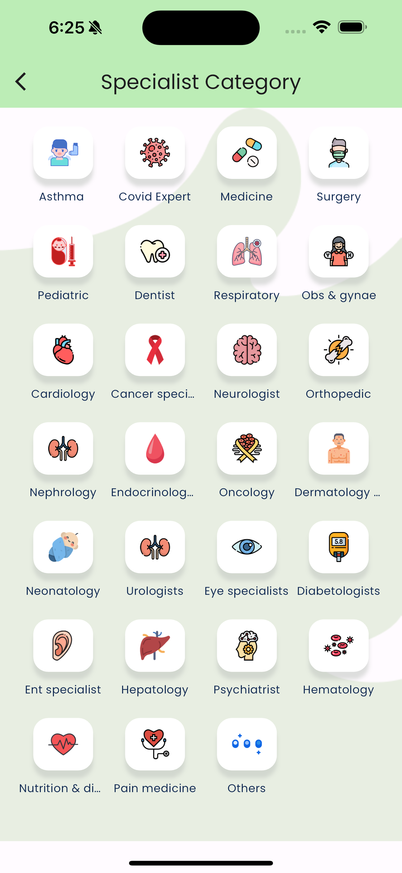 Robi Health Plus