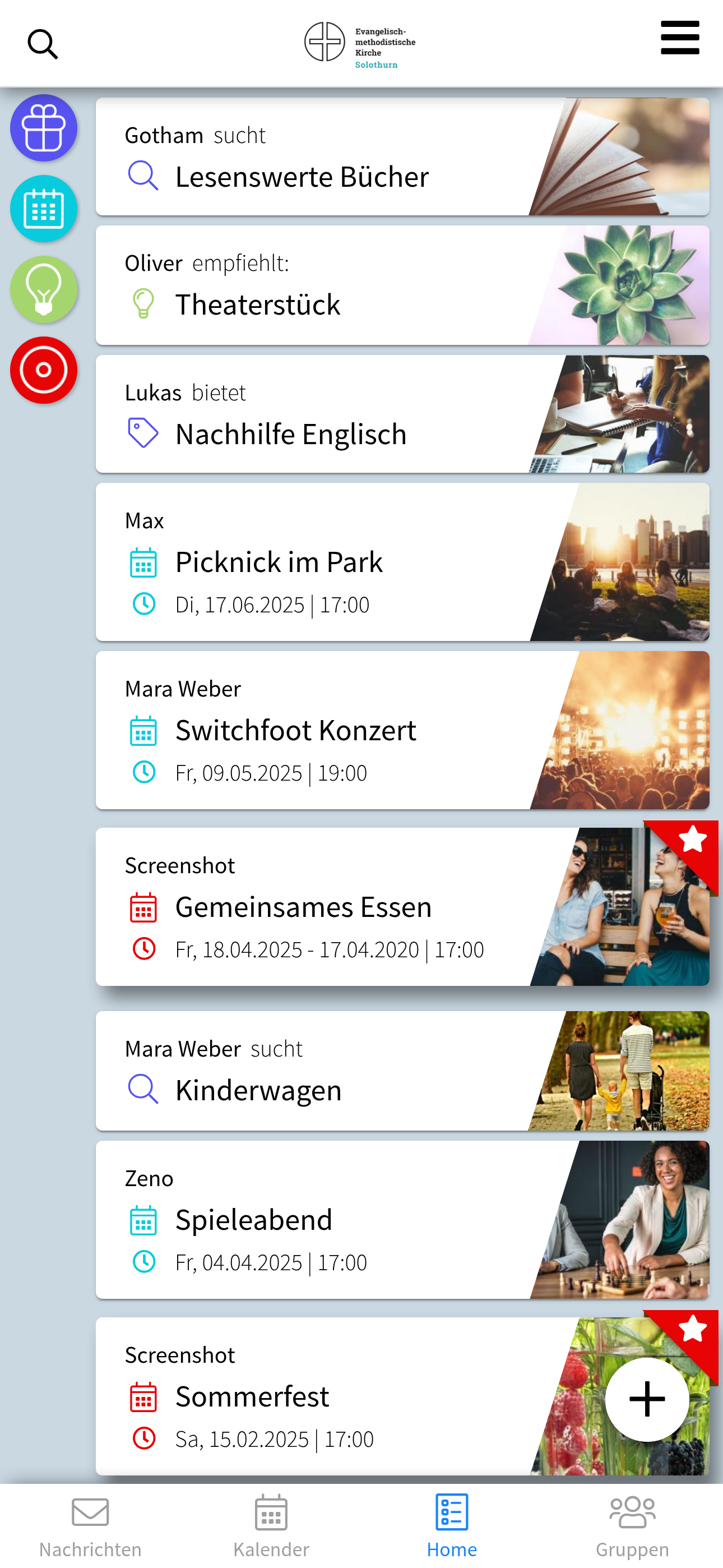 EMK Solothurn