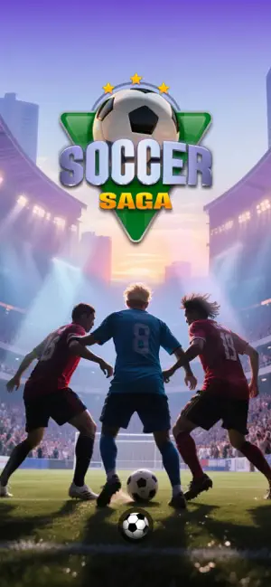 Footy Journey™ : Soccer Saga screenshot 4