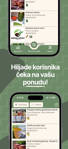 Povratak na selo screenshot