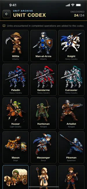 Regalia of the Azure Flame screenshot 3