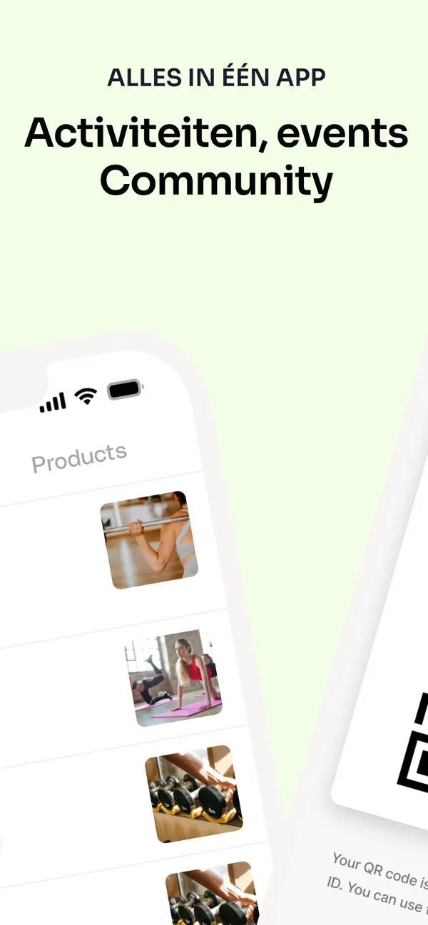Screenshot #2 pour ReSeth Leeuwarden