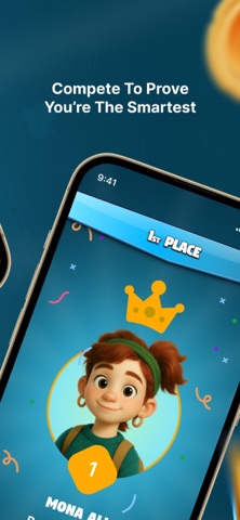 AlAdwaa Challenge Screenshot 5 of 5