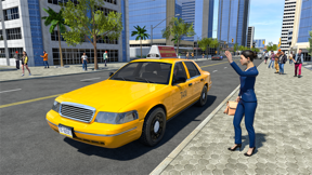 Airplane Pilot Airport Tycoon screenshot