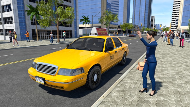 Airplane Pilot Airport Tycoon screenshot-7