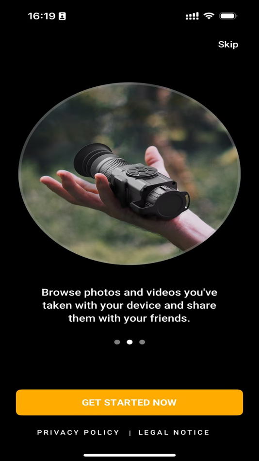 #1. IR Video (iOS) 由: CONOTECH