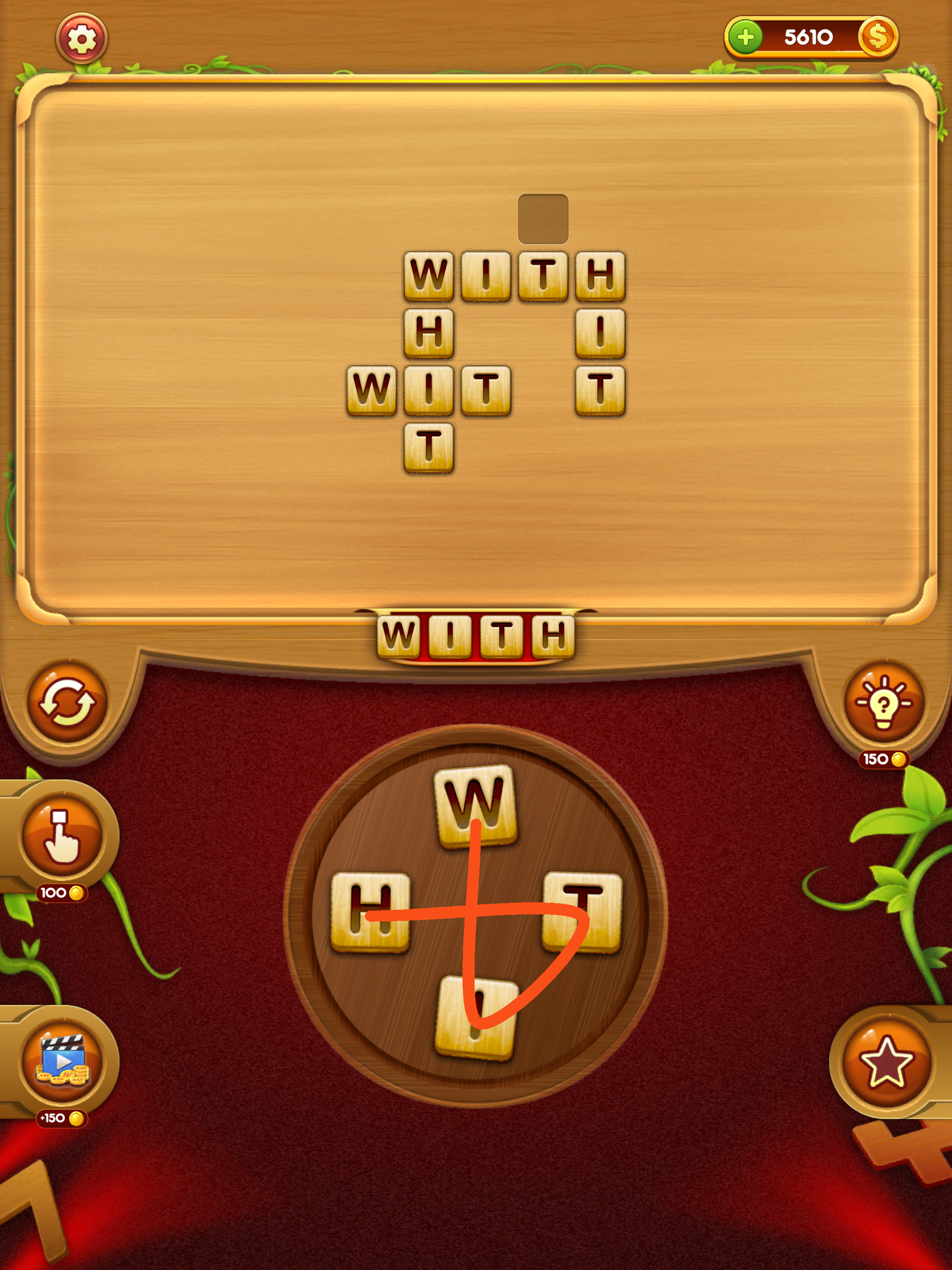 Word Connect: Word Link Quest