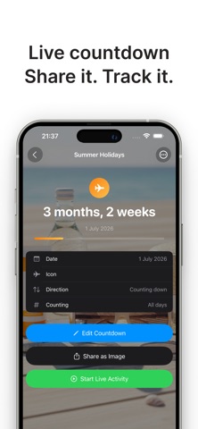 Tidemark Screenshot 2 of 4