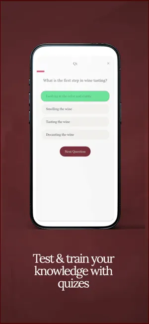 Sips App screenshot 3