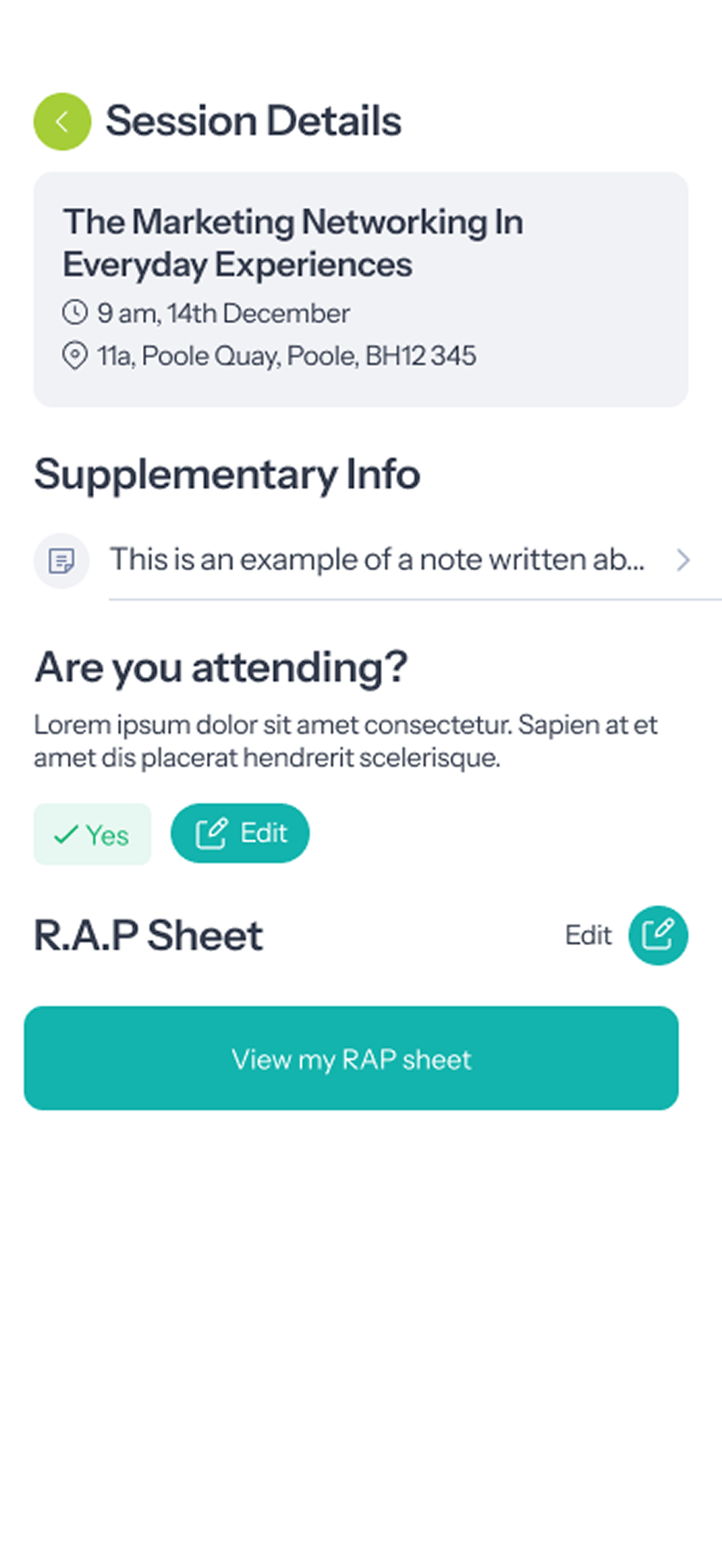 peer2peer global