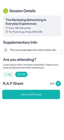 peer2peer global Screenshot 3 of 4