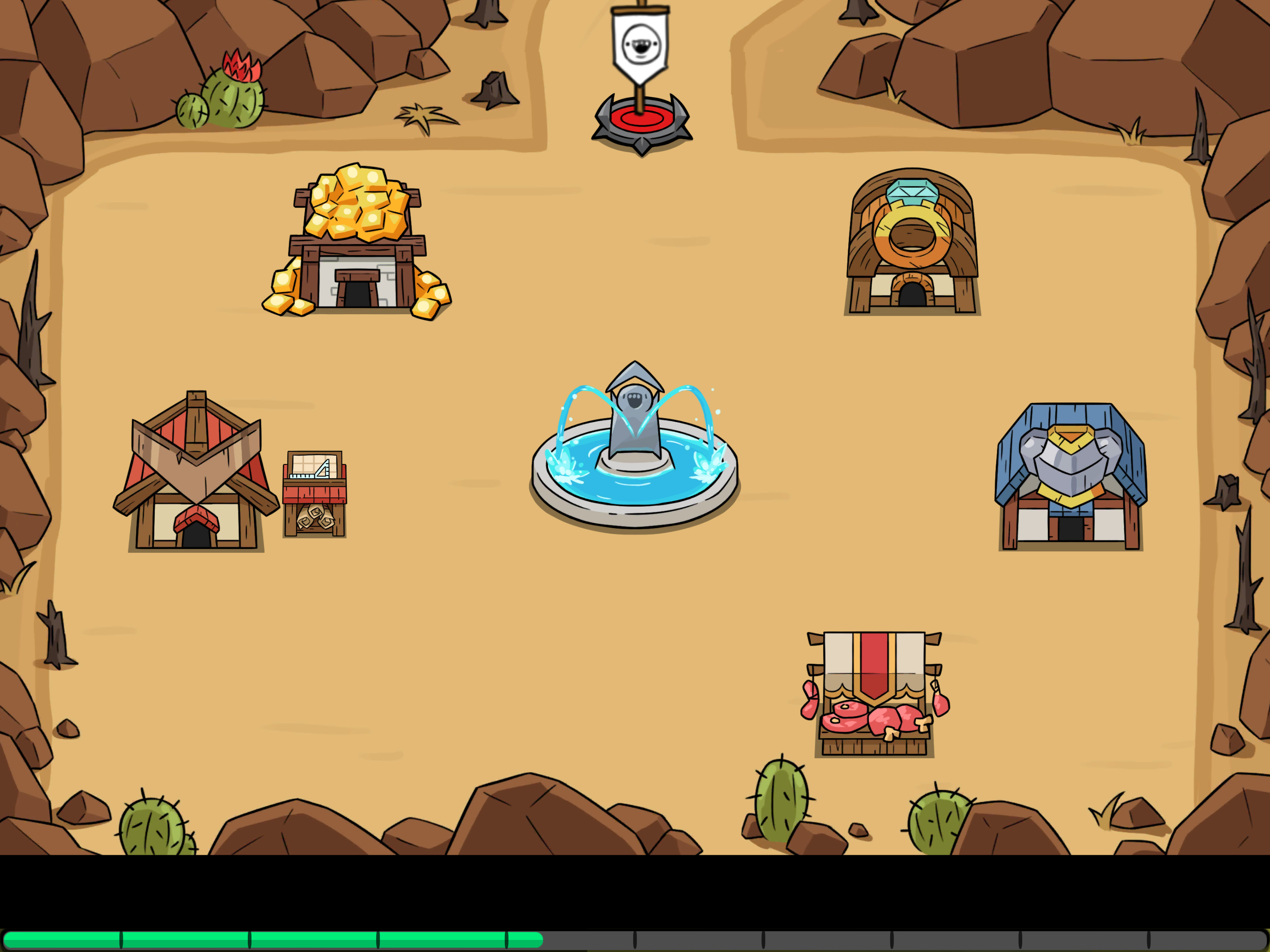 Boomerang RPG 1er anniversaire