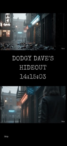 Unbounded Screenshot 2 of 3