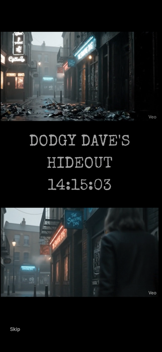 Unbounded Screenshot 2 of 3