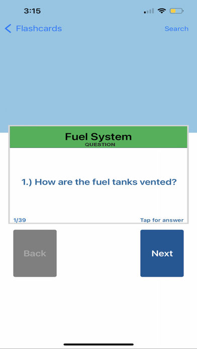 CRJ-200 Aircraft Apps Screenshot