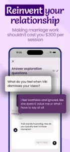 Marriage Growth & Counseling screenshot #5 for iPhone
