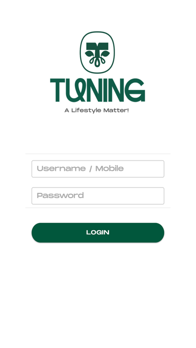 Tuning Kuwait Screenshot