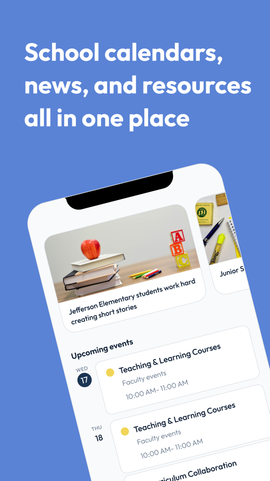 #1. My GISNY (iOS) Podle: My GISNY