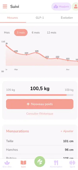 Appjaro screenshot 2