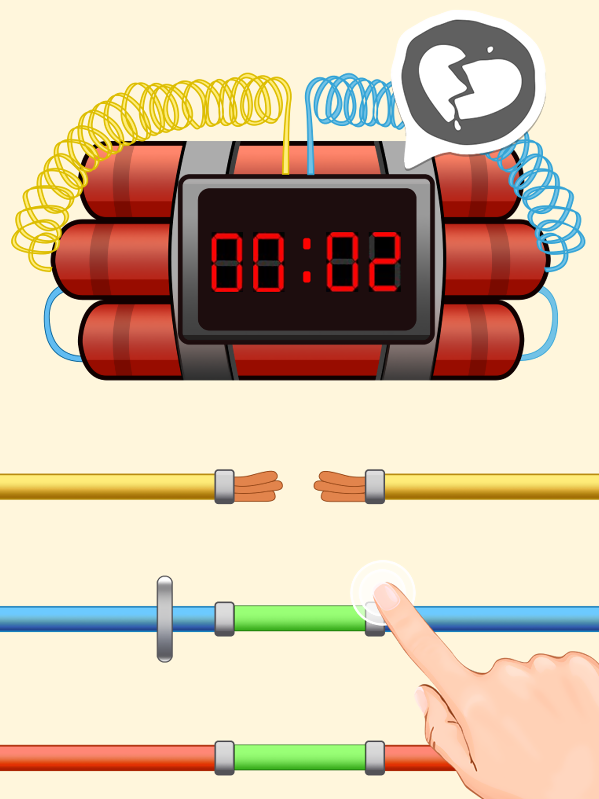 Satisfy Calm Relaxing Games screenshot 15