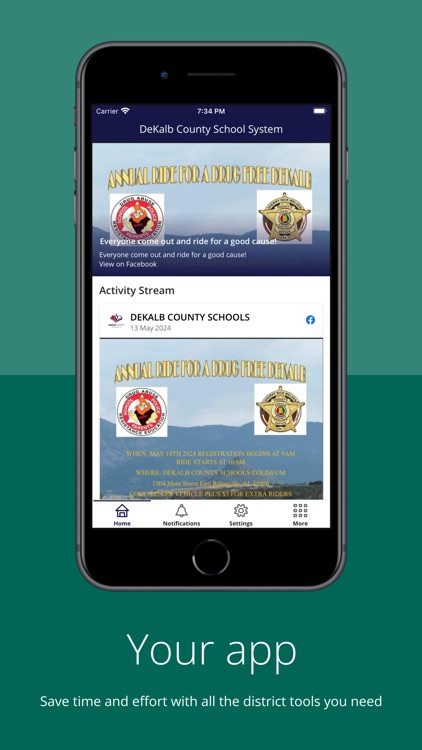 DeKalb County School System