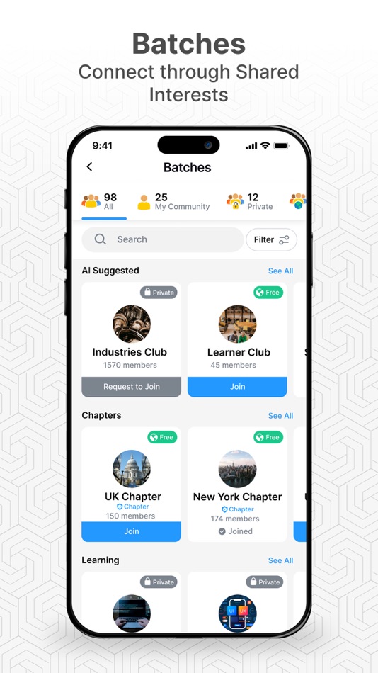 #3. MedGurukul Connect (iOS) 由: Venpep Solutions Pvt Ltd