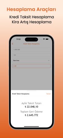 RepaApp Screenshot 5 of 5
