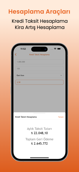 RepaApp Screenshot 5 of 5
