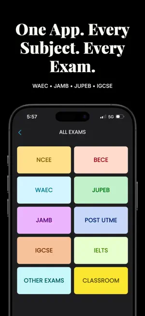 FlashLearners: Study & CBT screenshot 2