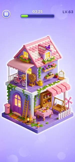 Ideal Room – Dreamy Decor Life screenshot 3