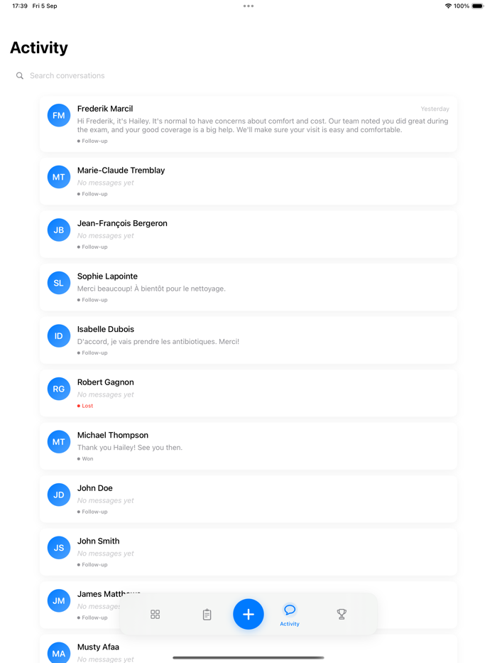 Dentra- AI Dental Assistant