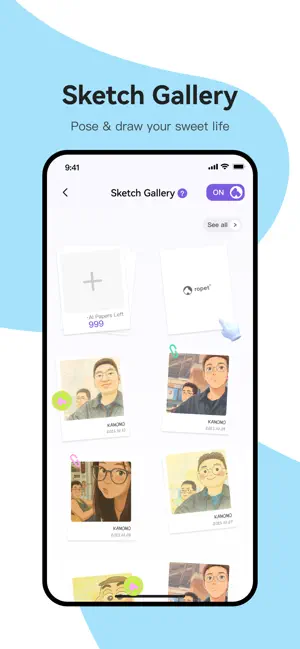 ropet screenshot 3