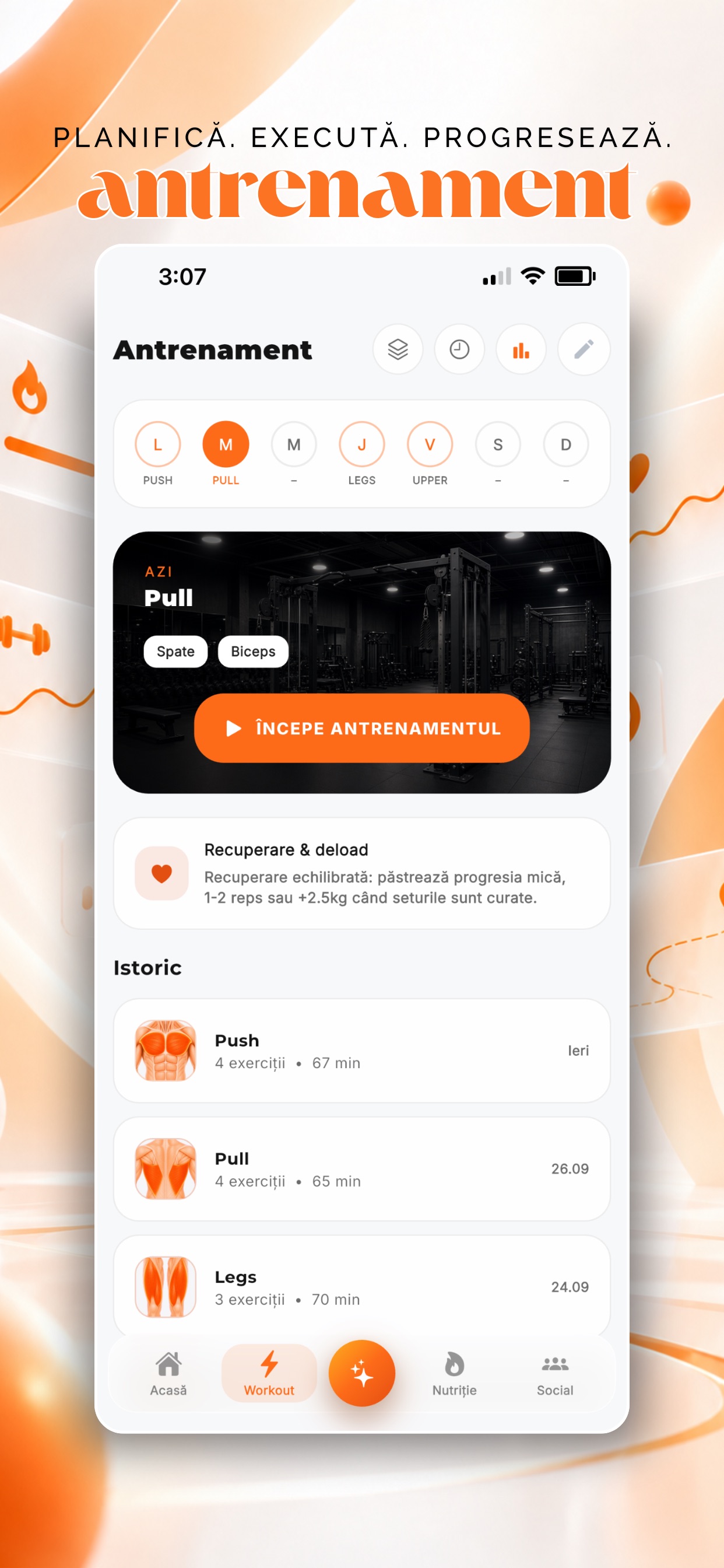 Screenshot 4 of Habit