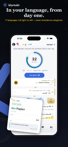 Klartakt Screenshot 5 of 7