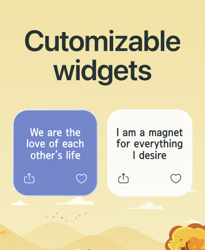 Daily Affirmations to Manifest screenshot 23