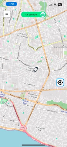 JSDriver Driver Screenshot 1 of 3