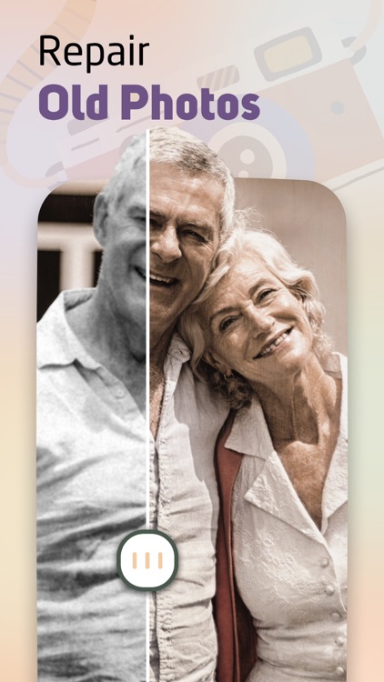 Miracle-AI Avatar&Photo Editor screenshot-9