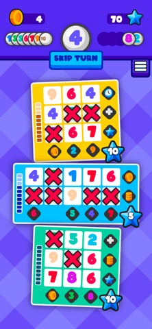 Bingo Puzzle - CrossOff Screenshot 4 of 7
