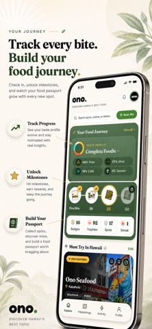 Ono Food Screenshot 7 of 7