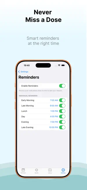 Compatibility: Vitamin screenshot 4