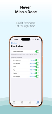Compatibility: Vitamin Screenshot 4 of 5