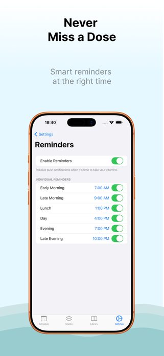 Compatibility: Vitamin Screenshot 4 of 5