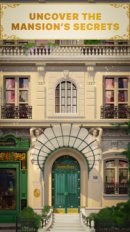 Dazzly Stories: Ambre's Secret